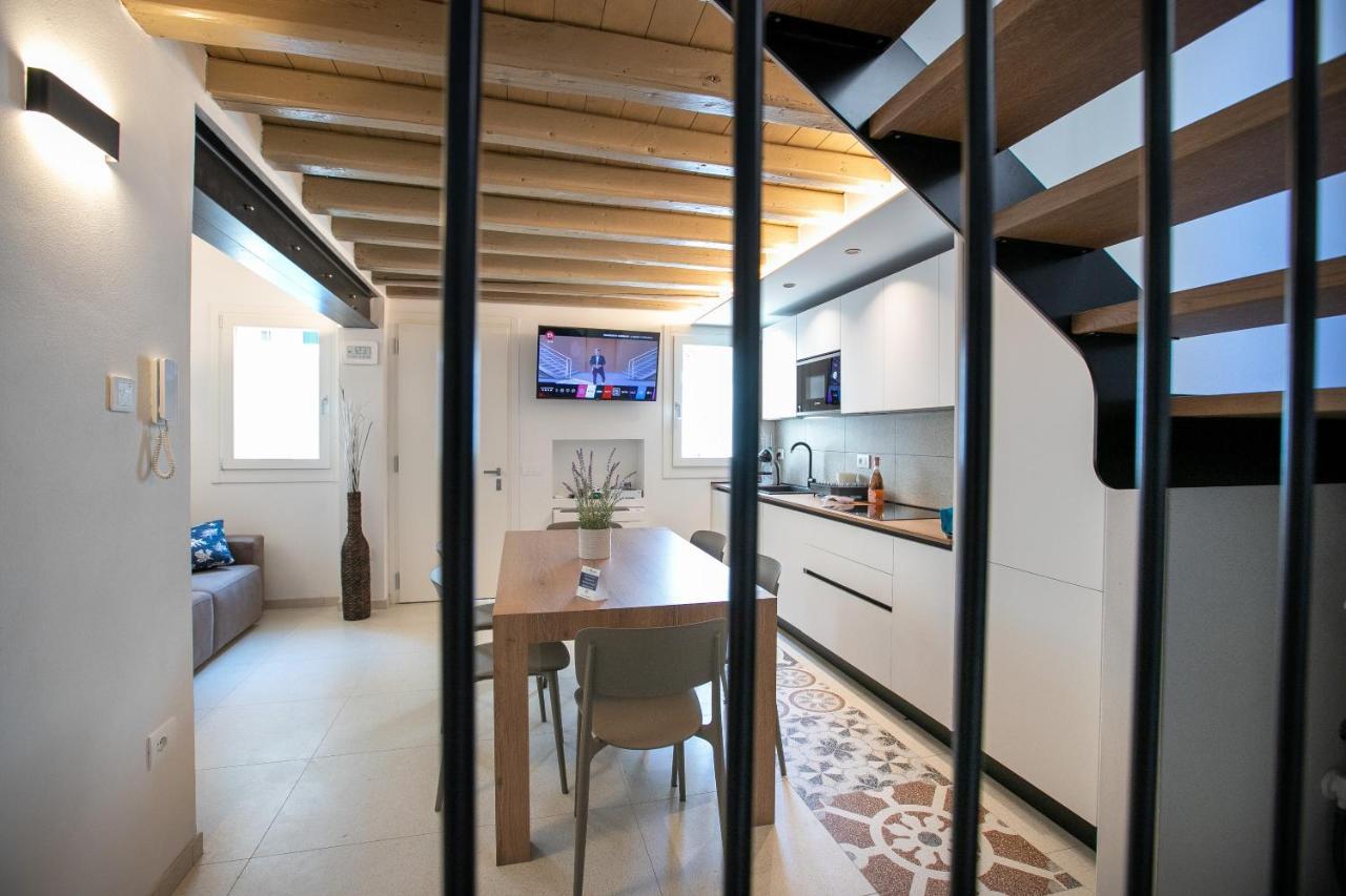 基奥贾Casa Boscolo Family - Luxury House别墅 外观 照片